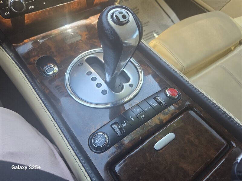 2006 Bentley Continental GT
