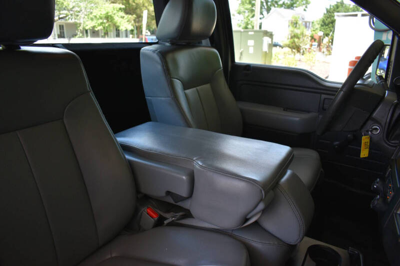 2013 Ford F-150 XL
