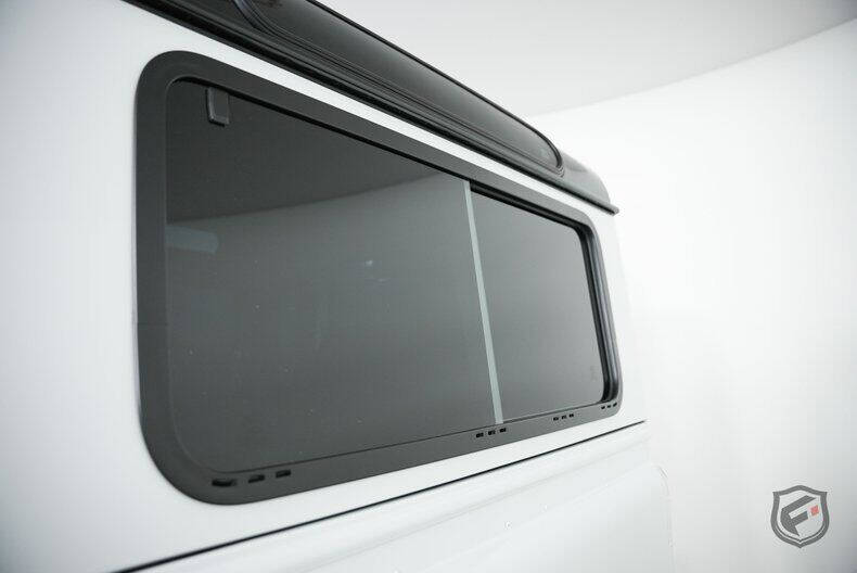 1986 Land Rover Defender