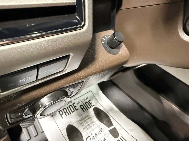 2021 Ford F-350 Super Duty King Ranch