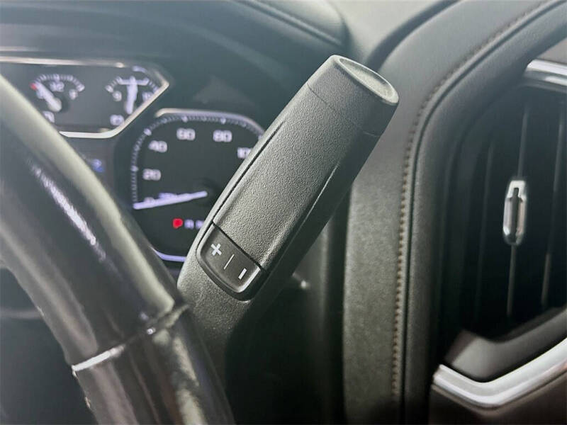 2022 GMC Sierra 2500HD