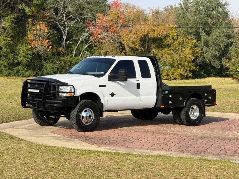 1999 Ford F-350 Super Duty XLT