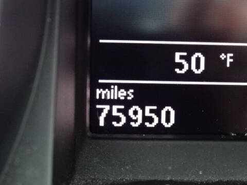 2010 Volkswagen Golf 2.5L PZEV