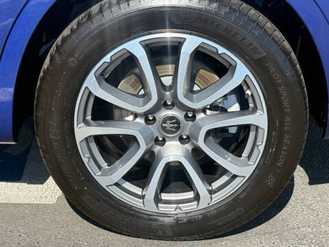 2019 Maserati Levante