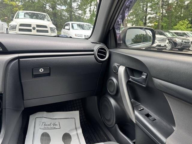 2014 Scion tC Monogram