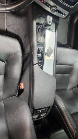 2018 Volvo XC90 T5 Momentum 7-Passenger