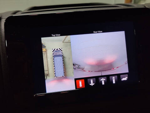 2022 RAM ProMaster 2500 159 WB