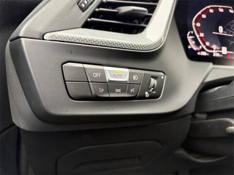 2024 BMW 2 Series 228i Gran Coupe