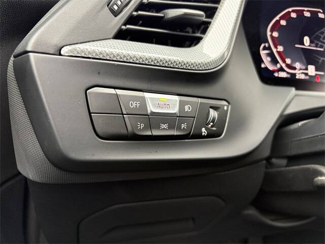 2024 BMW 2 Series 228i Gran Coupe