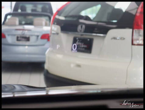 2013 Lexus RX 450h