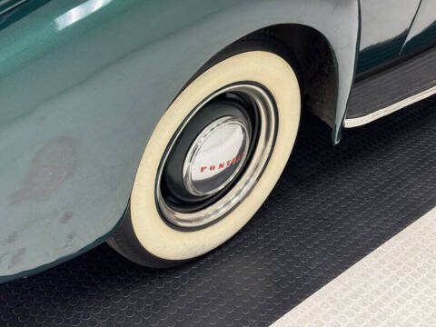 1940 Pontiac Chieftain