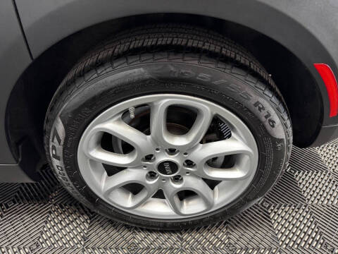 2019 MINI Hardtop 4 Door Cooper