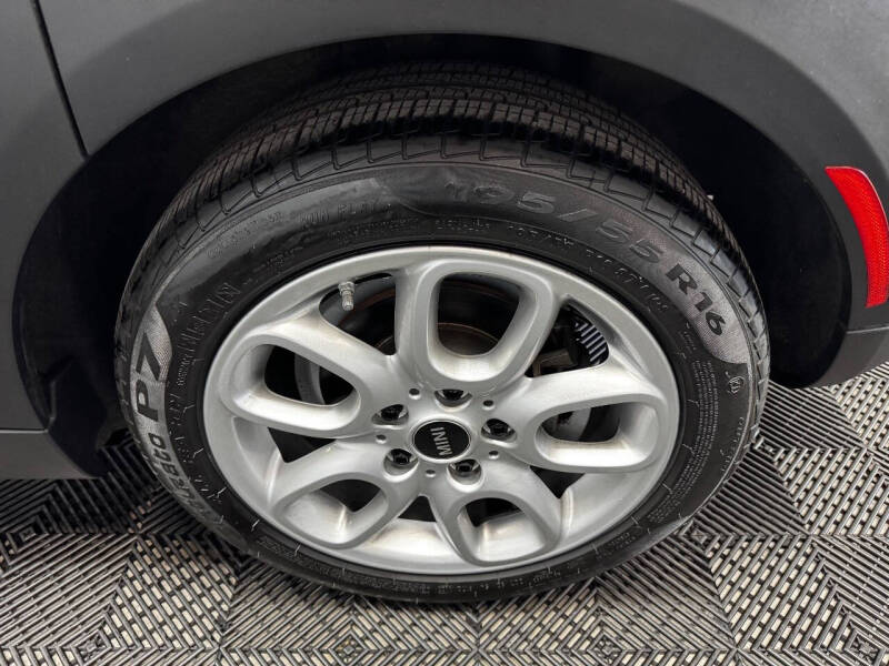 2019 MINI Hardtop 4 Door Cooper