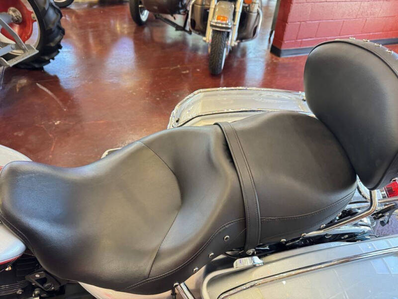 2015 Harley-Davidson Road King