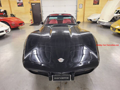 1978 Chevrolet Corvette