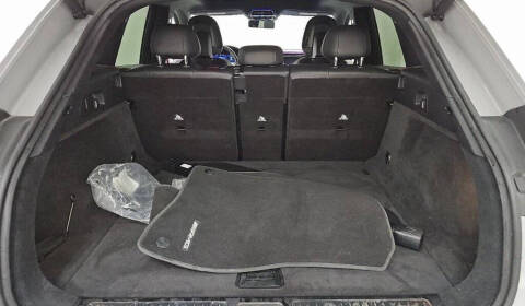 2024 Mercedes-Benz EQE AMG EQE