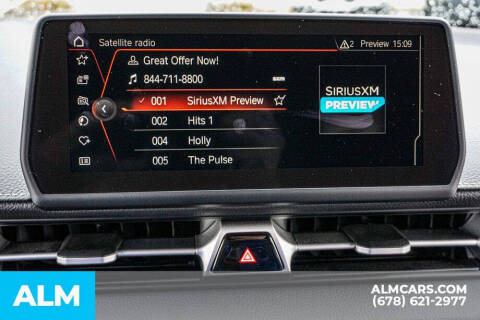 2024 Toyota GR Supra 3.0