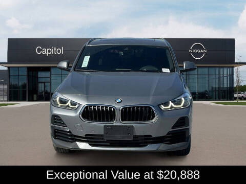 2023 BMW X2 sDrive28i