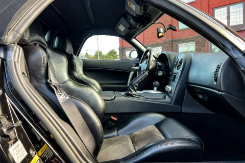 2006 Dodge Viper SRT-10