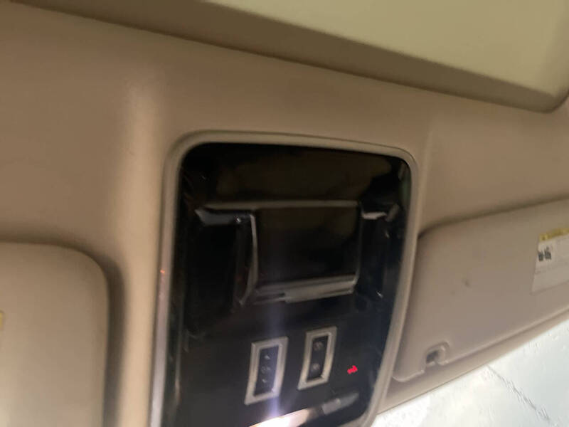 2016 Land Rover Range Rover Sport HSE