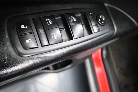 2011 Dodge Durango Express