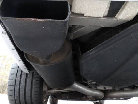 1996 Chevrolet Corvette