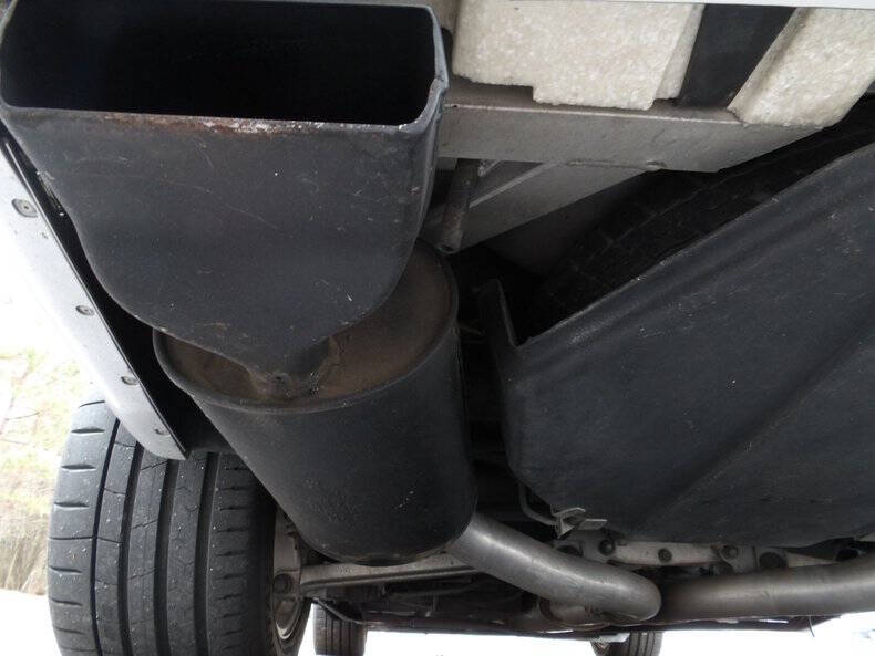 1996 Chevrolet Corvette