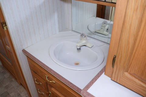 1998 Mountain Air MotorHome