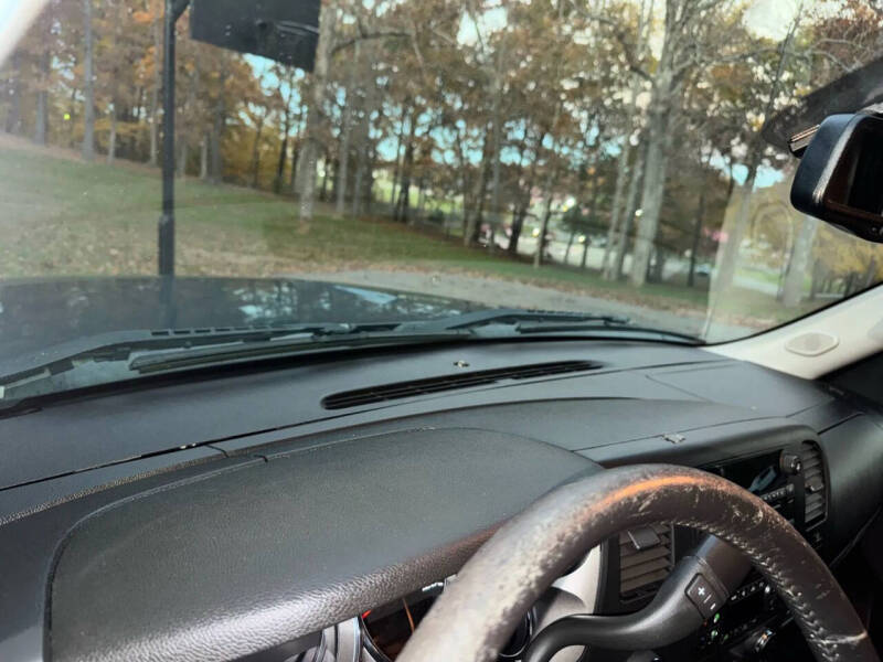 2012 GMC Sierra 1500 SLE