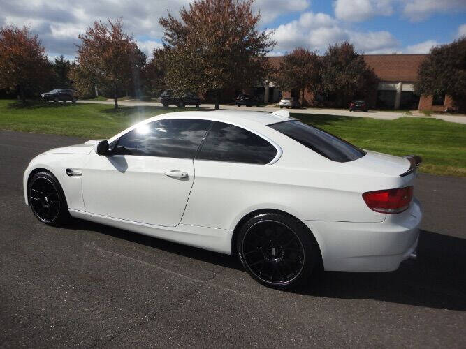2010 BMW 3 Series 335i xDrive