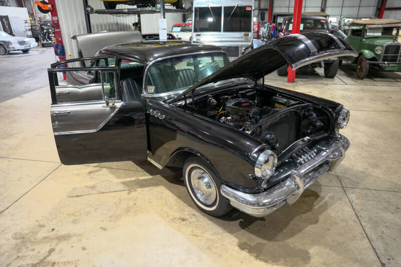 1955 Pontiac Chieftain