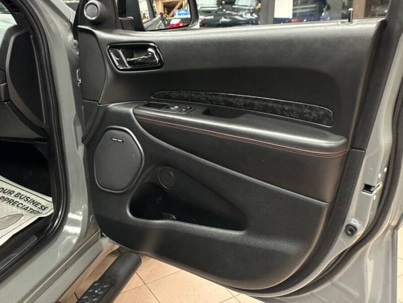 2024 Dodge Durango R/T Plus