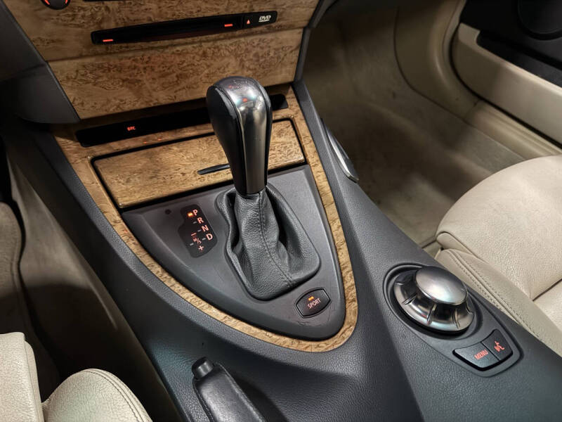 2005 BMW 6 Series 645Ci