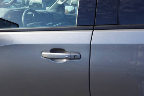 2023 GMC Sierra 1500 Elevation Standard