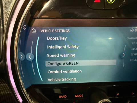 2023 MINI Countryman Cooper S ALL4