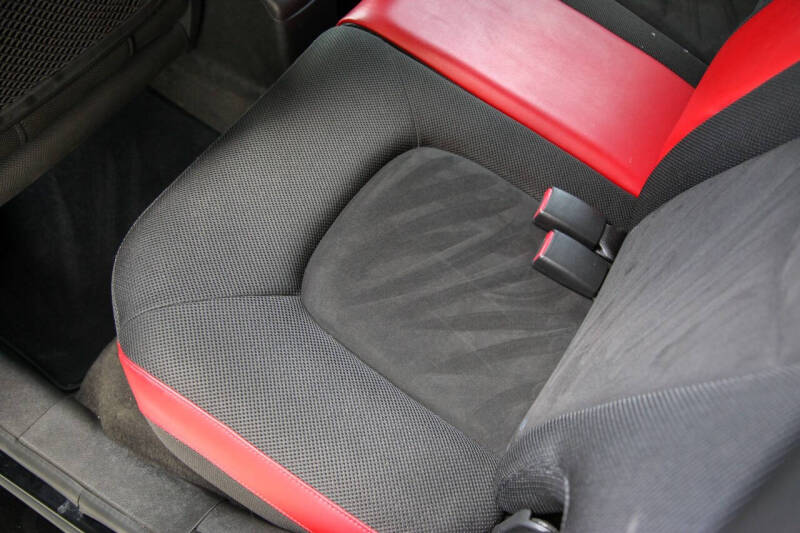 2008 Chevrolet HHR SS