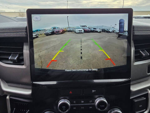 2023 Ford Expedition MAX XLT