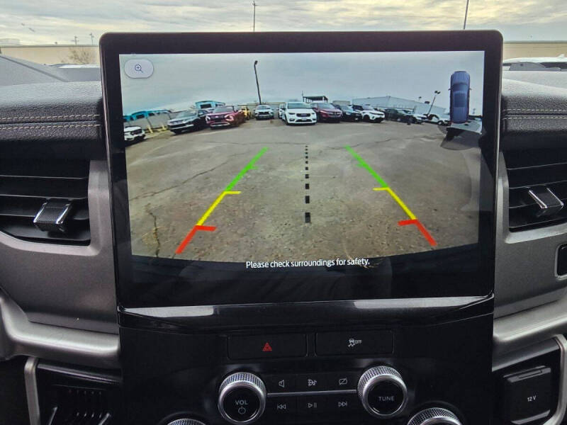 2023 Ford Expedition MAX XLT