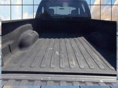 2003 Dodge Ram 1500