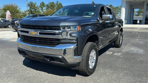 2022 Chevrolet Silverado 1500 Limited