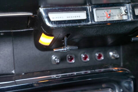 1964 Ford Thunderbird