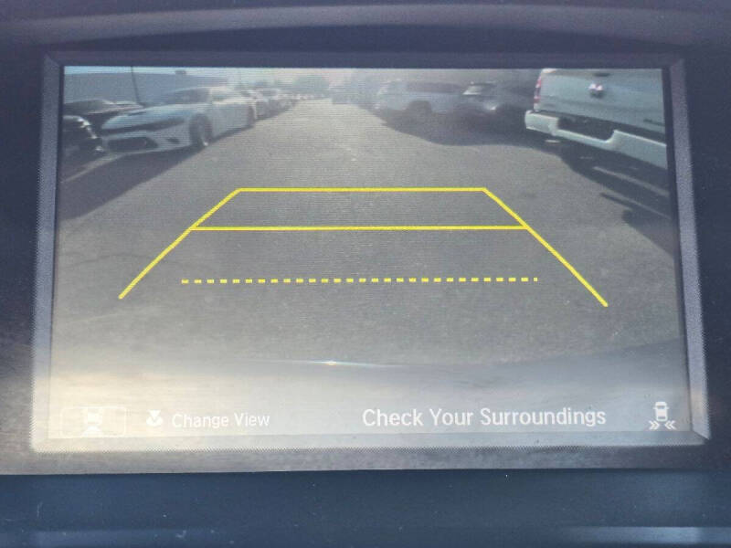 2019 Acura MDX w/Tech