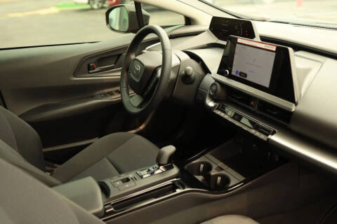 2026 Toyota Prius