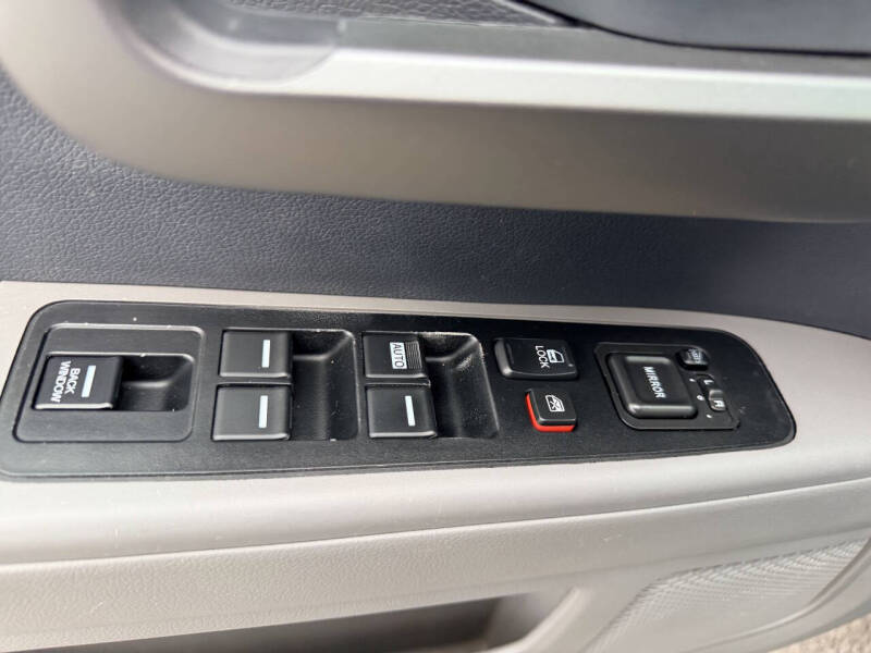 2011 Honda Ridgeline RTL