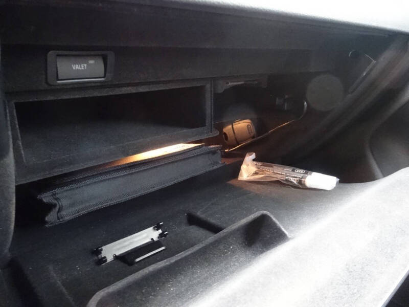 2014 Audi S5 3.0T quattro Prestige