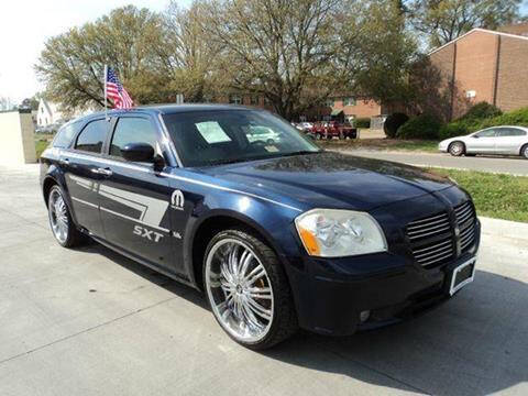 2006 Dodge Magnum SXT