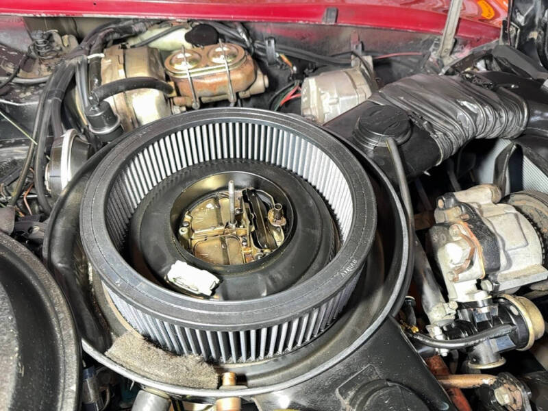 1980 Chevrolet Corvette