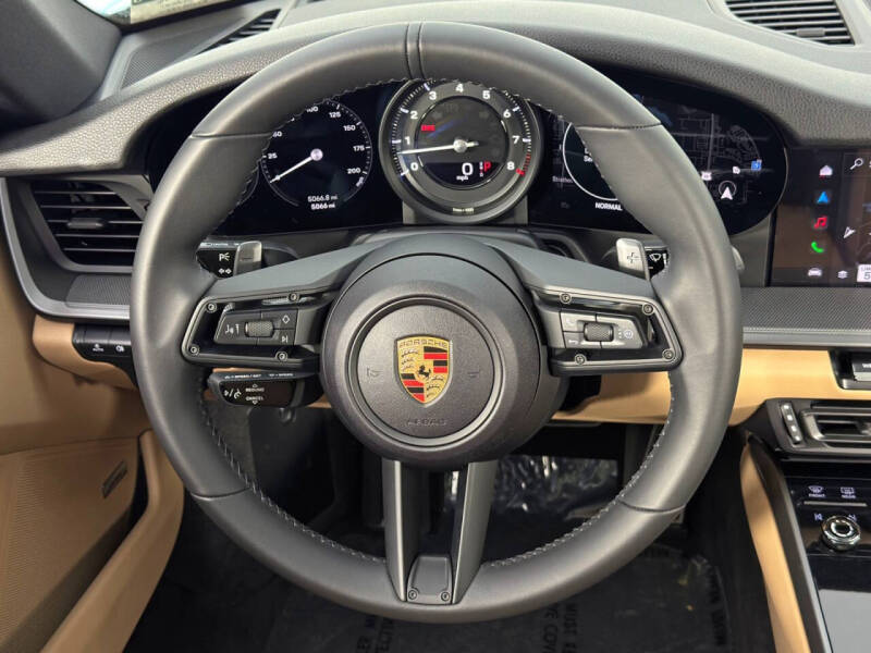 2024 Porsche 911