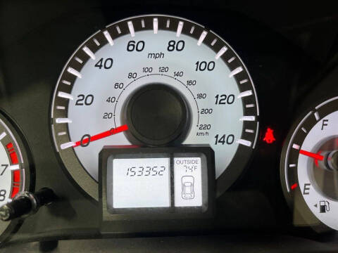 2015 Honda Pilot SE