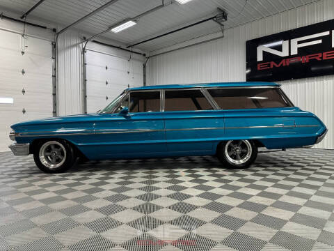 1964 Ford Country Squire